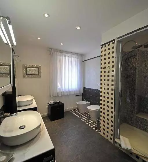 Aamiaismajoitus (B&B) Casa Di Giò