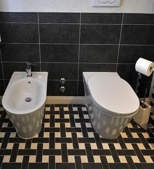 Nocleg ze śniadaniem Casa Di Giò