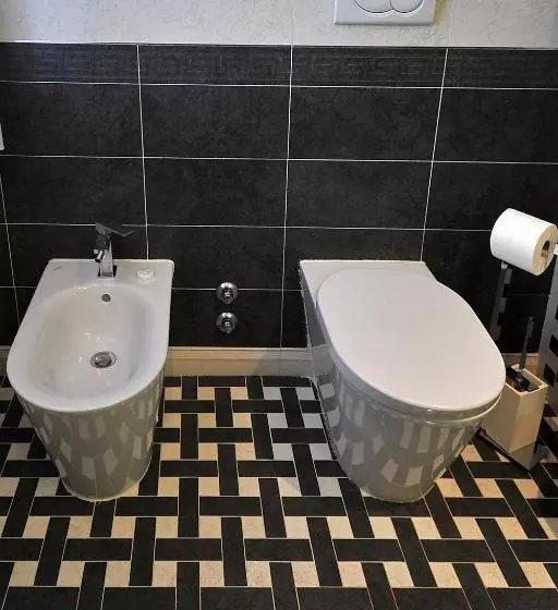 Aamiaismajoitus (B&B) Casa Di Giò