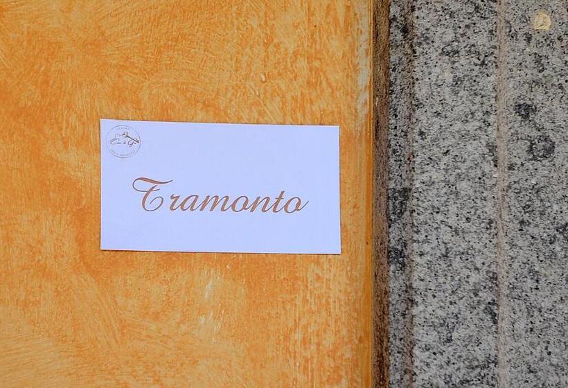 Nocleg ze śniadaniem Casa Di Giò