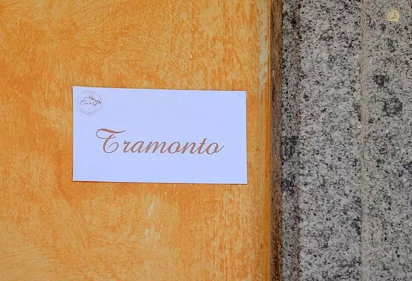 Aamiaismajoitus (B&B) Casa Di Giò