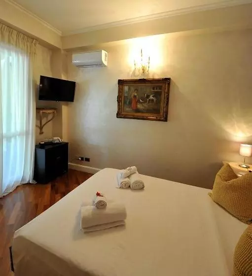 Aamiaismajoitus (B&B) Casa Di Giò