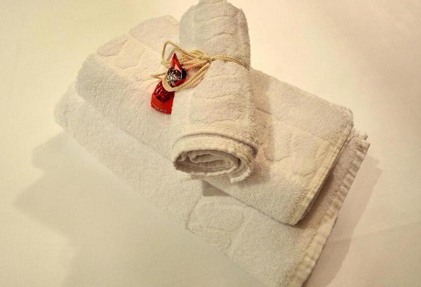 Nocleg ze śniadaniem Casa Di Giò