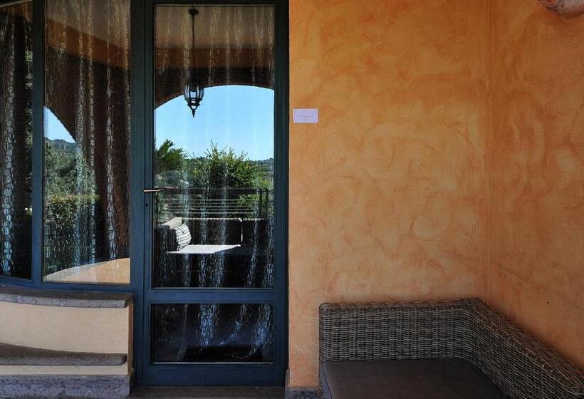 Nocleg ze śniadaniem Casa Di Giò