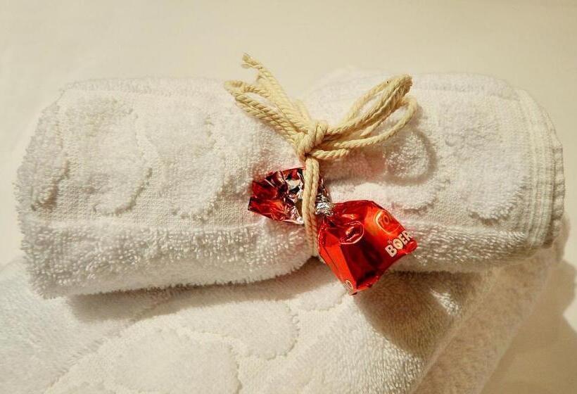 Nocleg ze śniadaniem Casa Di Giò