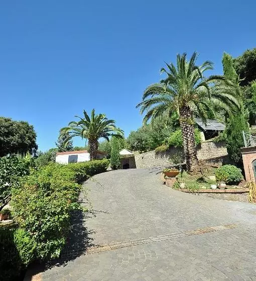 Aamiaismajoitus (B&B) Casa Di Giò