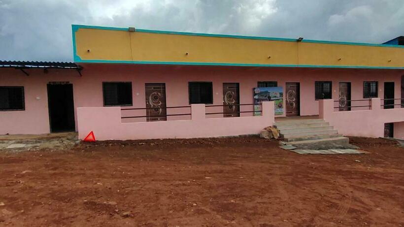 Bed and Breakfast Mountain View Suites Aamby Valley City