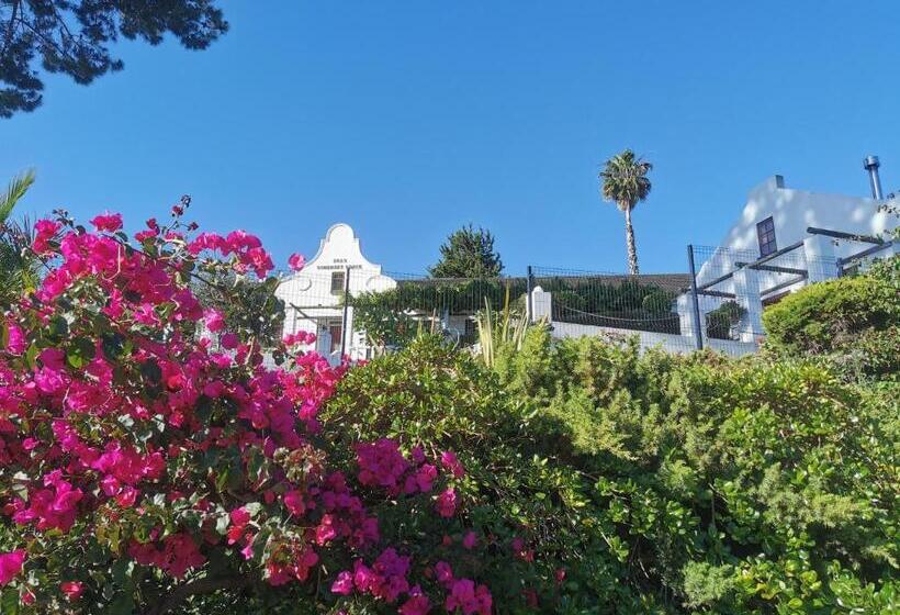 مبيت وإفطار Somerset Grace Double En Suit