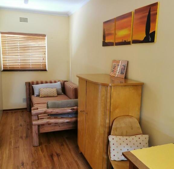 مبيت وإفطار Somerset Grace Double En Suit