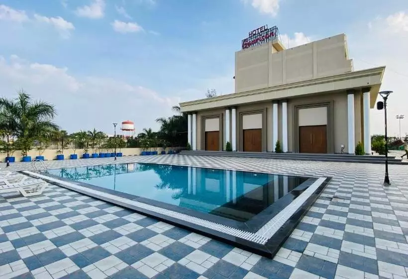 Gaurison Hotel & Resorts