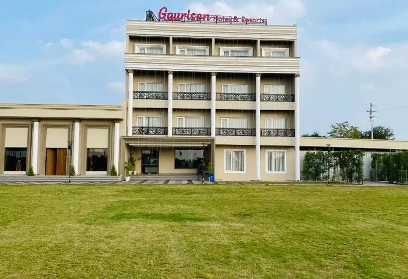 Gaurison Hotel & Resorts