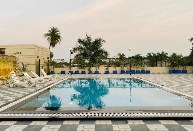 Gaurison Hotel & Resorts