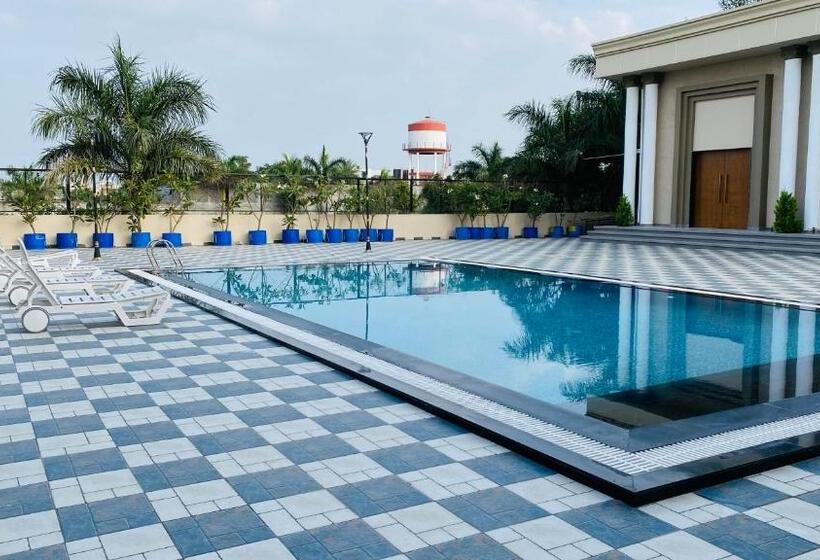 Gaurison Hotel & Resorts