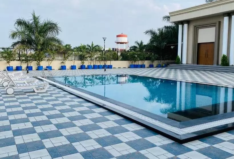 Gaurison Hotel & Resorts