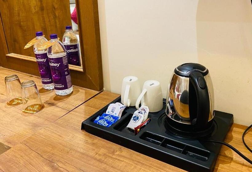 Gaurison Hotel & Resorts