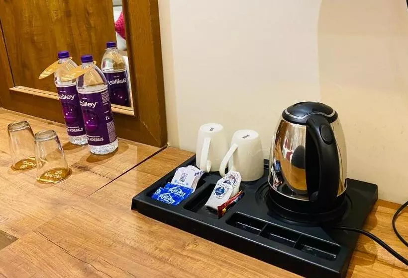 Gaurison Hotel & Resorts