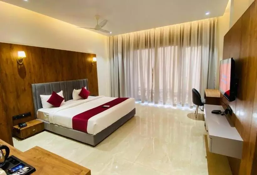 Gaurison Hotel & Resorts