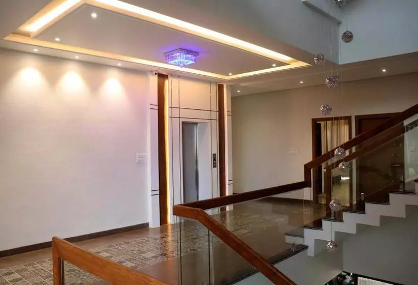 Gaurison Hotel & Resorts