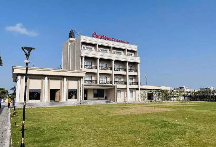 Gaurison Hotel & Resorts