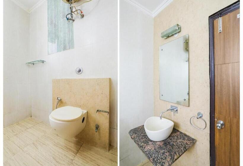 Hotel Collection 80749 O Sagar Inn