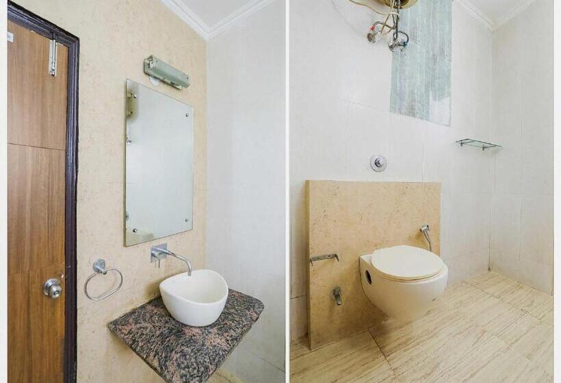 Hotel Collection 80749 O Sagar Inn