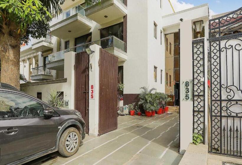 Hotel Collection 80749 O Sagar Inn