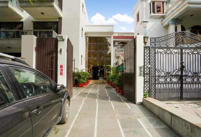 Hotel Collection 80749 O Sagar Inn