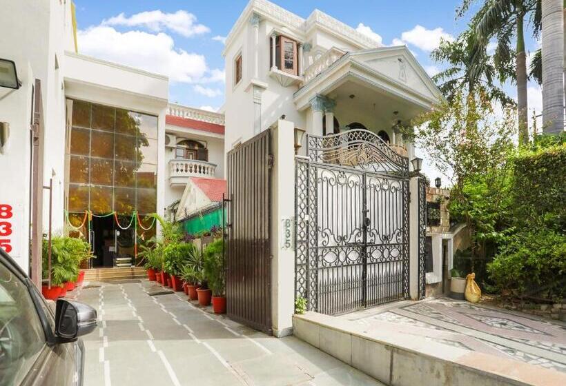 Hotel Collection 80749 O Sagar Inn