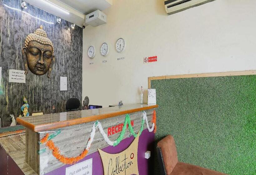 Hotel Collection 80749 O Sagar Inn