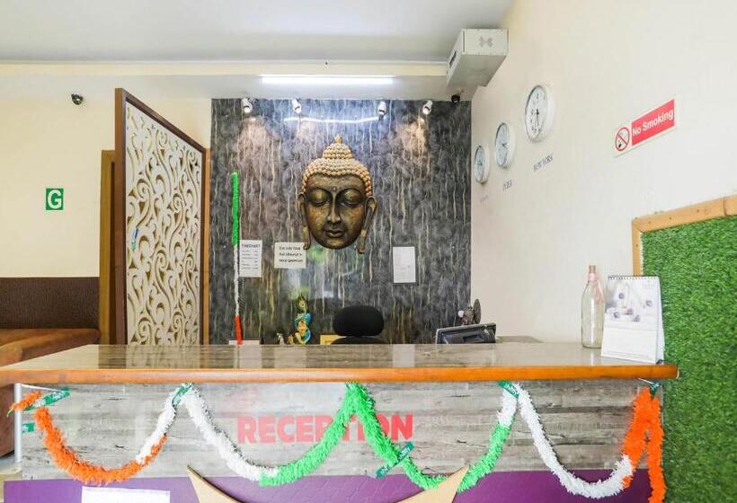 Hotel Collection 80749 O Sagar Inn