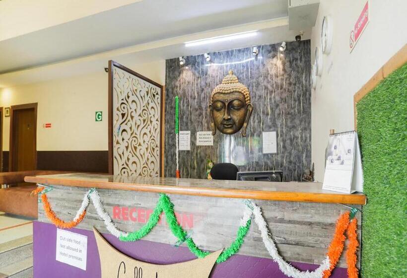 Hotel Collection 80749 O Sagar Inn