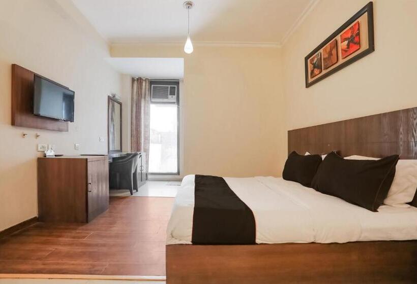 Hotel Collection 80749 O Sagar Inn