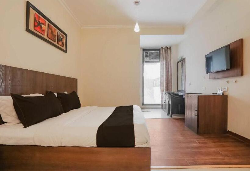 Hotel Collection 80749 O Sagar Inn