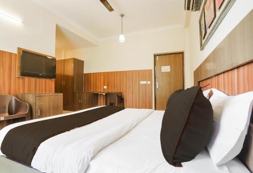 Hotel Collection 80749 O Sagar Inn