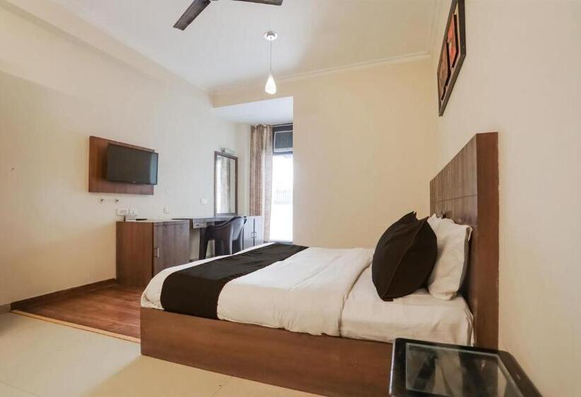 Hotel Collection 80749 O Sagar Inn