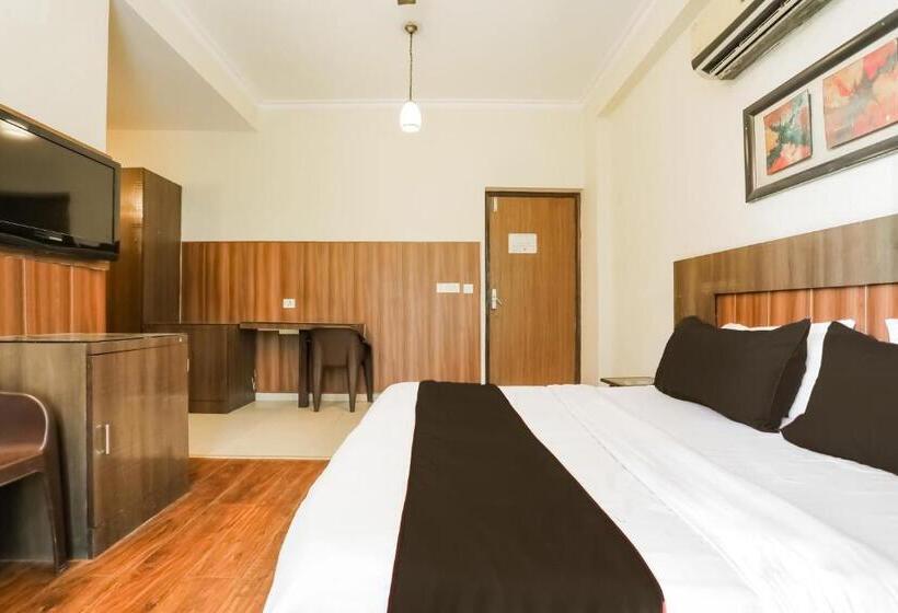 Hotel Collection 80749 O Sagar Inn