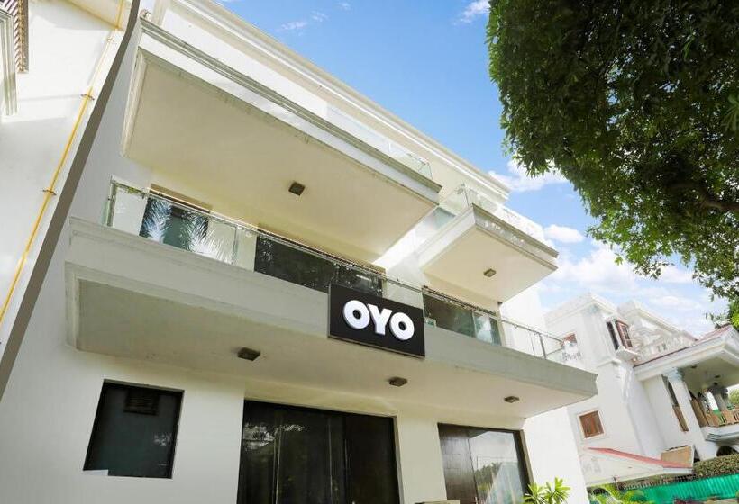 Hotel Collection 80749 O Sagar Inn