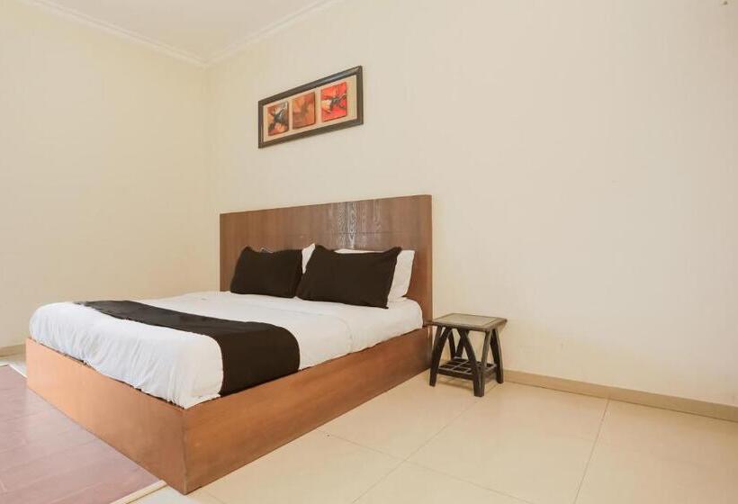 Hotel Collection 80749 O Sagar Inn