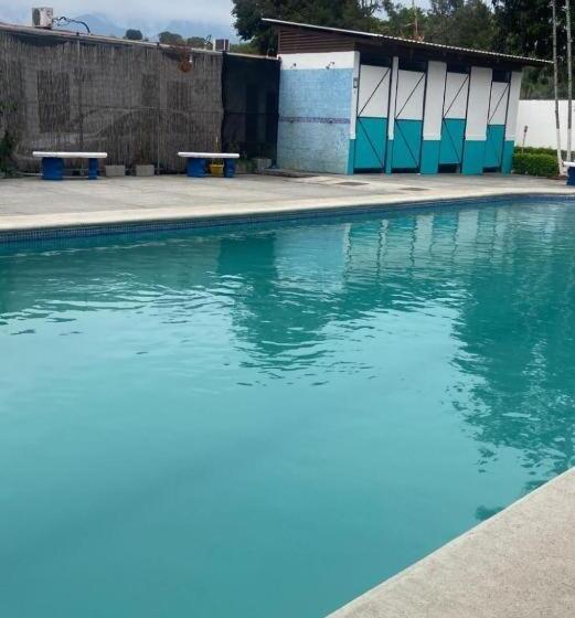 호텔 Grecia Costa Rica