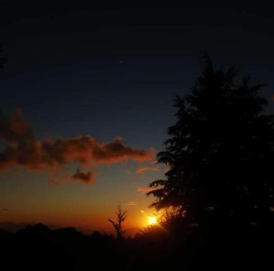 호텔 Grecia Costa Rica