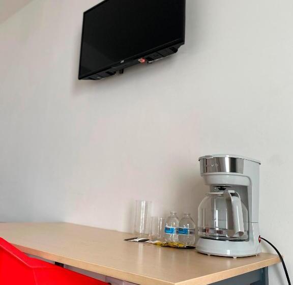 호텔 Grecia Costa Rica