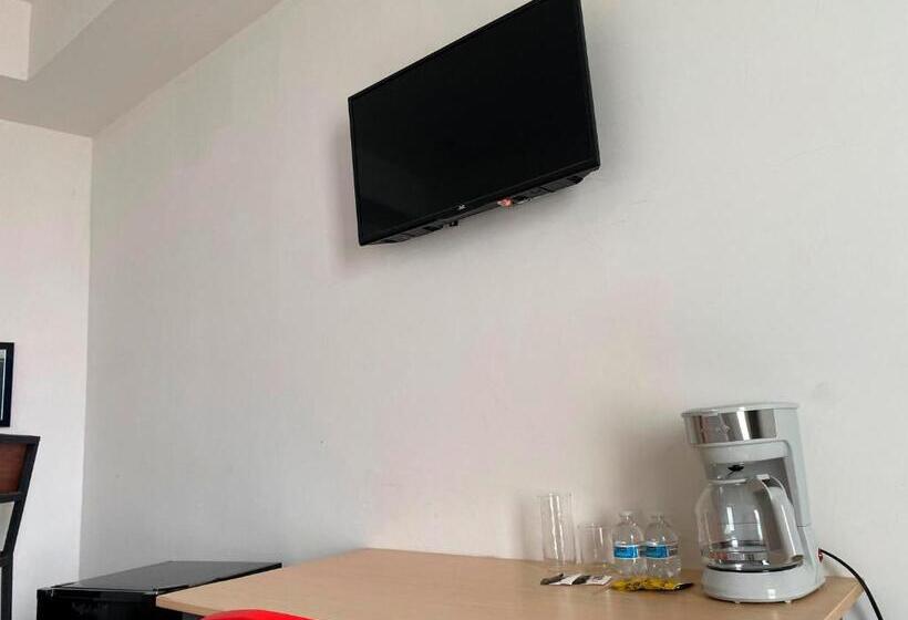 호텔 Grecia Costa Rica