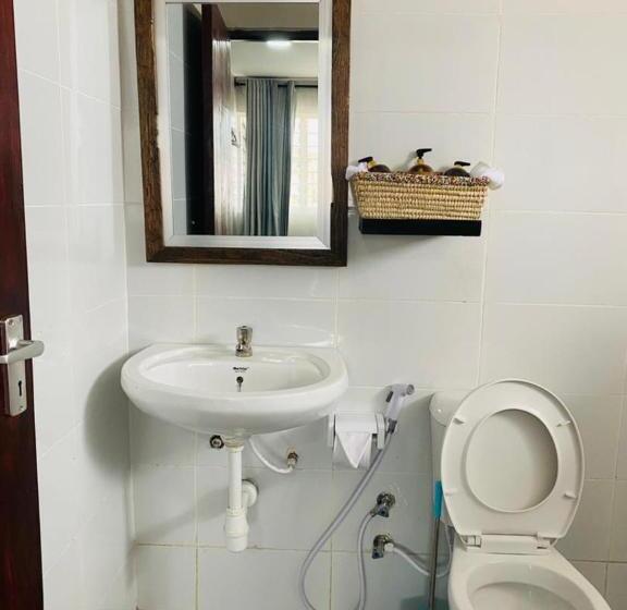 酒店 Imbasa House   Arusha