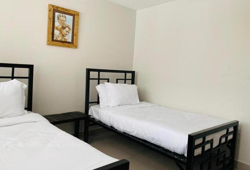 酒店 Imbasa House   Arusha