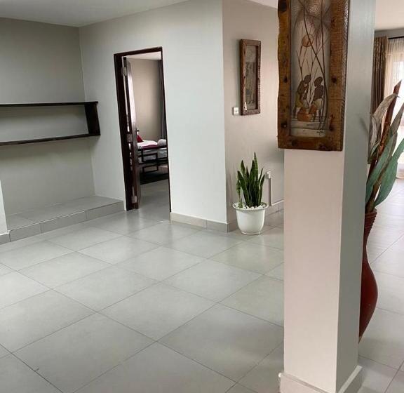 酒店 Imbasa House   Arusha