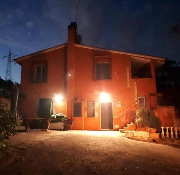 호텔 Poggio Agli Ulivi