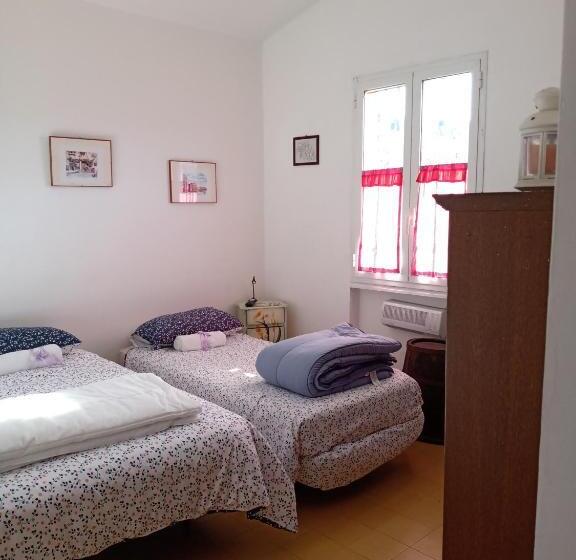 호텔 Poggio Agli Ulivi