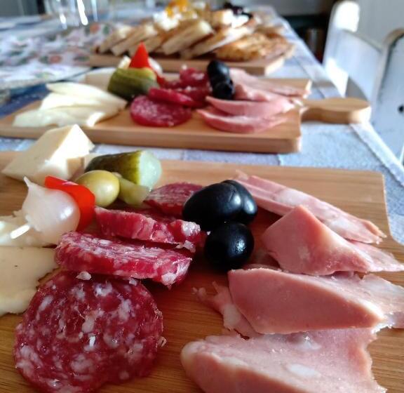 호텔 Poggio Agli Ulivi