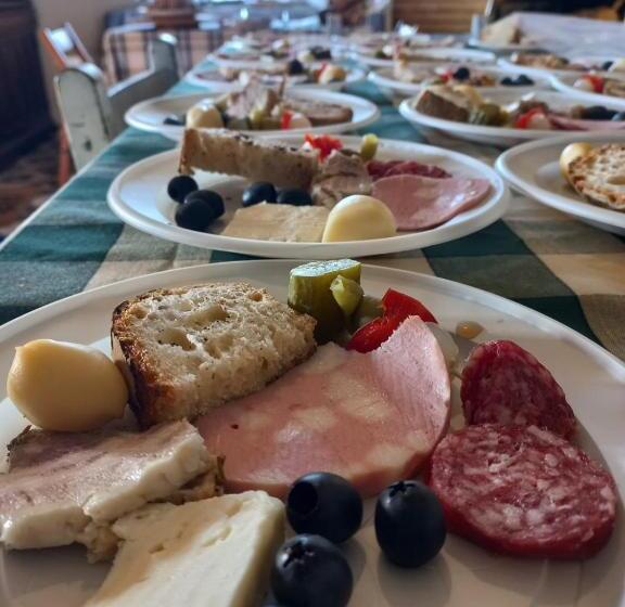 호텔 Poggio Agli Ulivi