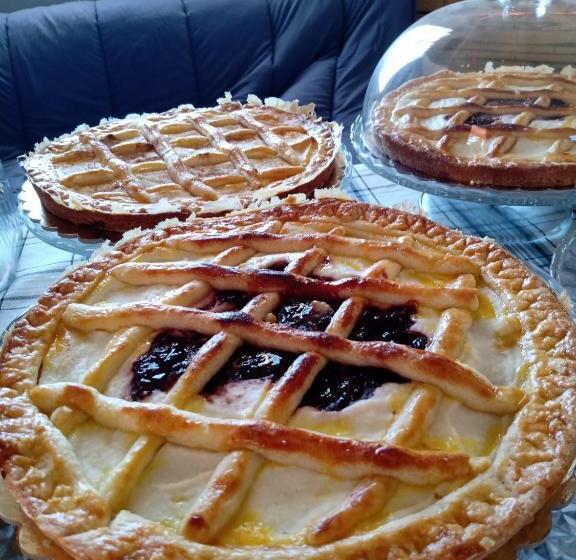 호텔 Poggio Agli Ulivi